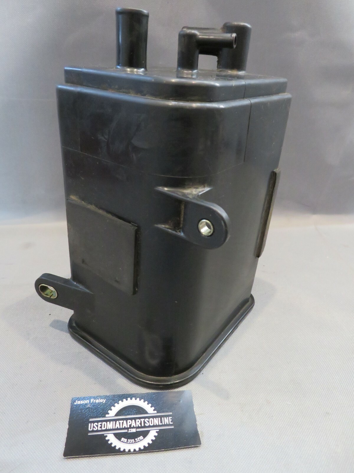 19992005 Mazda Miata Fuel Vapor Canister EVAP Charcoal Bp5r for sale