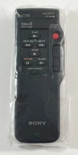 Sony Camcorder Video Controller 8 VTR RMT-509 Remote Control (BRAND NEW)