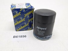 Filtre à Huile Oil Filter Japanparts pour Honda Accord Cr-V Civic 15400PLC004