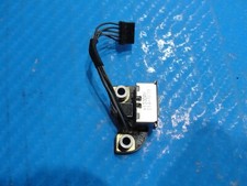MacBook Pro A1286 15" Early 2011 MC721LL/A MagSafe Board w/Cable 661-5217