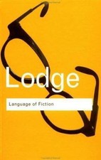Language of Fiction : Essays in Criticism and...