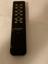 Elmo RC-351 Remote Control