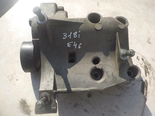 Électrovanne De Chauffage Simple Pour BMW E46 318i - Pièce D'occasion En Excellent état