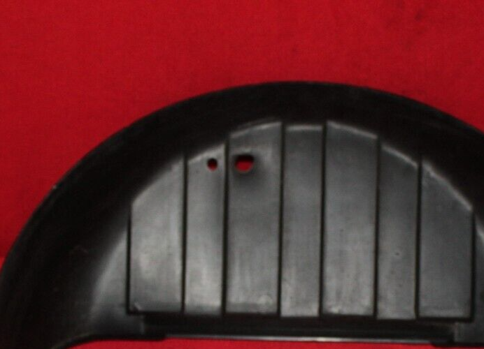 Nissan 19841989 300ZX Turbo NA Z31 Upper Part Fan Cooling Shroud eBay