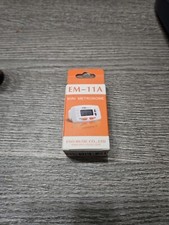 Pyle Exquisite Digital Metronome Tuner w/ Chromatic Modes  Easy-to-Read Display