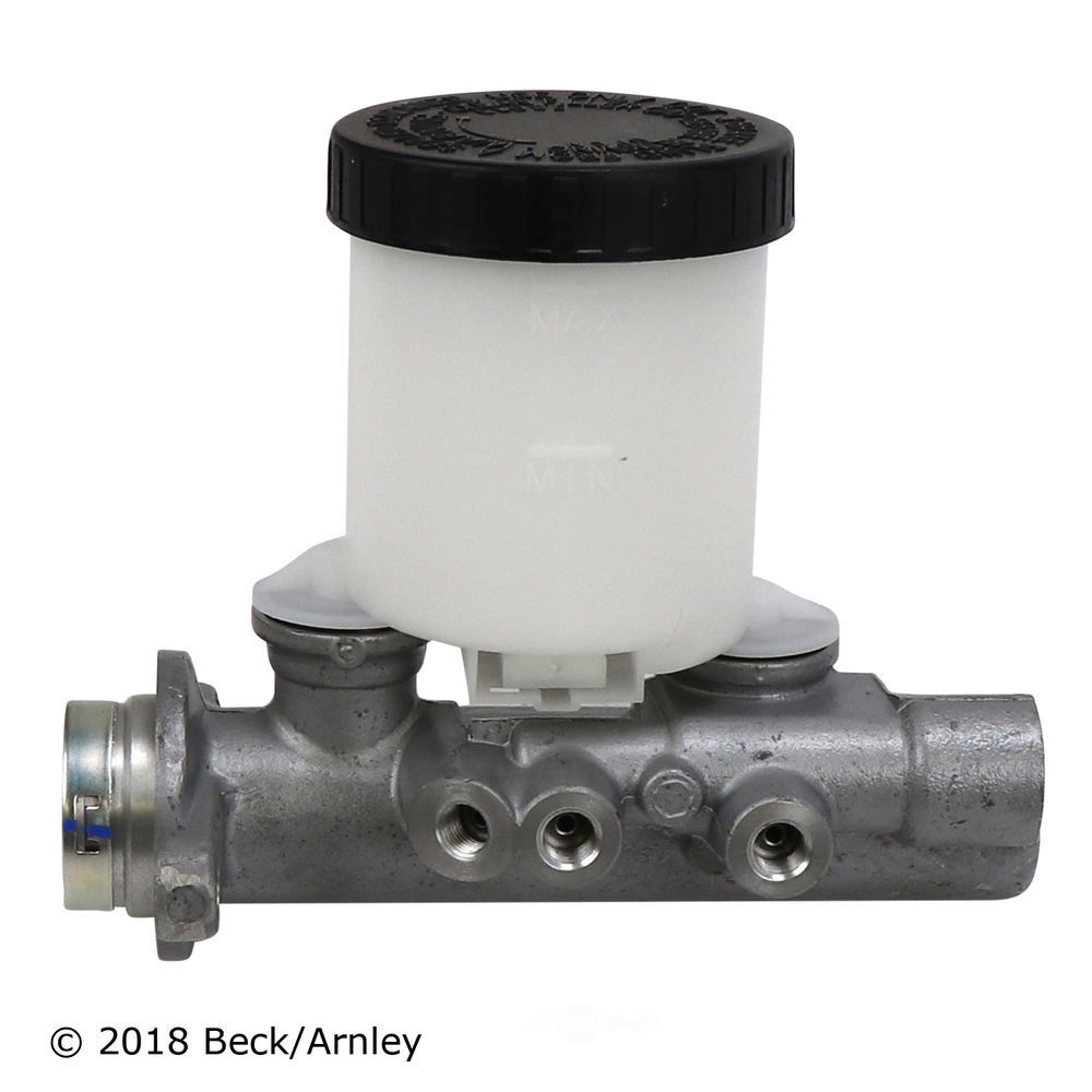 Brake Master Cylinder fits 1984-1989 Nissan 300ZX 200SX BECK