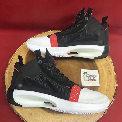 Size 9.5 - Air Jordan 34 Chicago for sale online | eBay