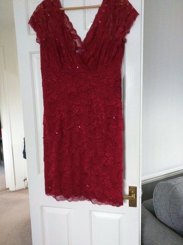 RRP£140 JS Collections Dress Size UK 14 - brand new - Picture 7 of 7