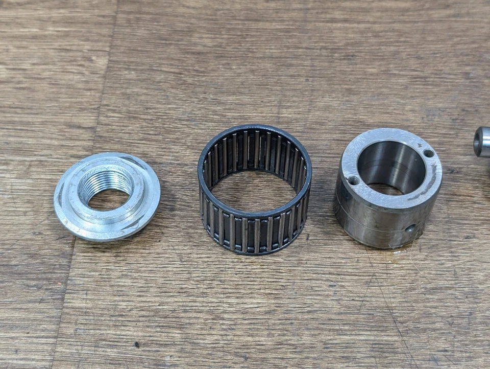 2005-2006 Kawasaki Ninja ZX6R OEM сменный барабан в сборе - 13239-0012 - Изображение 2 из 4