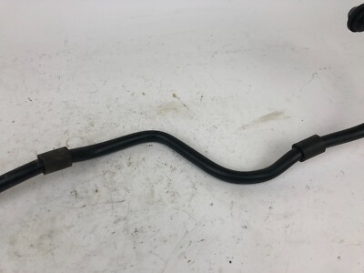 Porsche Panamera 970 Vacuum Line Hose Pipe 97035557706 | eBay