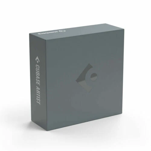 Steinberg Pro-Audio-Software, - DAW/Multitrack