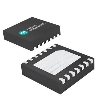 Tdfn 3Pcs MAX17024ETD+T TDFN-14 | eBay