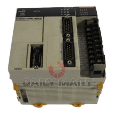 New In Box OMRON CQM1-CPU43-EV1 CPU Module