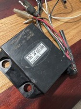 OEM 2004 KTM 200SX CDI Needs repaired Possibly