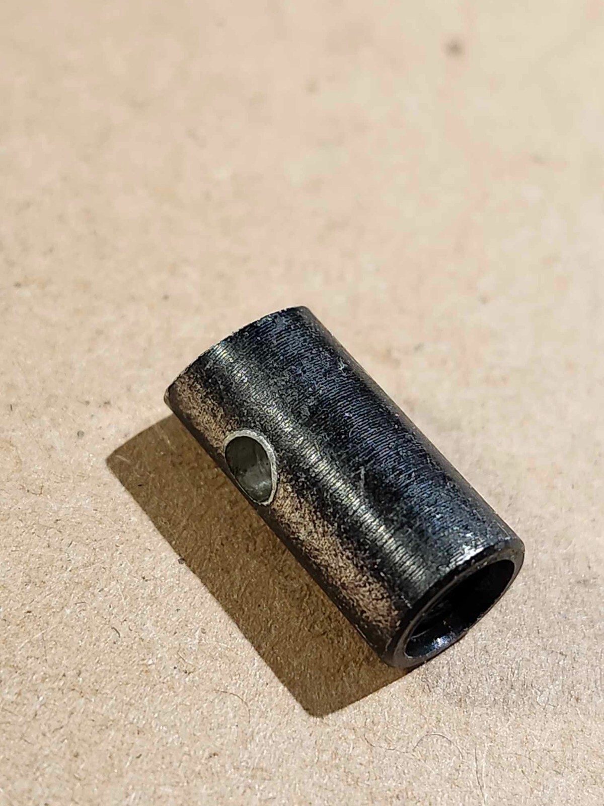 Hungarian FEG Model SMC-380 Hammer Spring Seat (24624-19)