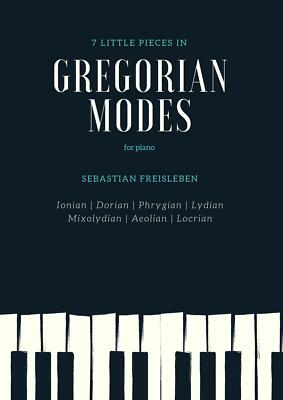 Gregorian Modes | Buch | 9783749480517
