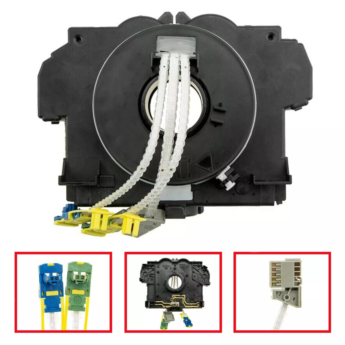 96653956XT Headlight Switch For Peugeot 206 307 Citroen Handle