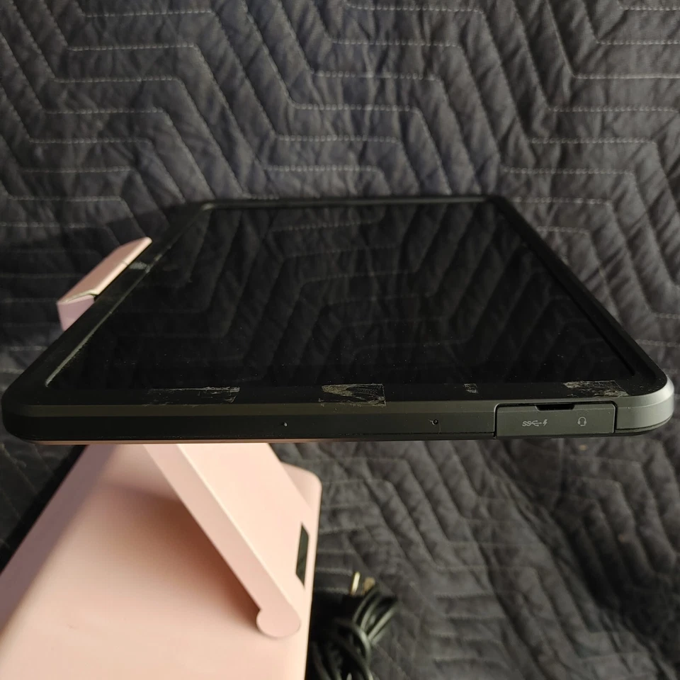 HP Pro x2 612 G2 | M3-7Y30 1.6GHz | 4GB RAM | 128GB SSD | WIN 10 W/DOCK Minorista Foto 4 de 4