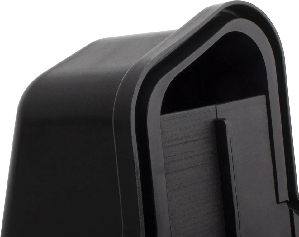 Conjunto de motor soplador calentador HVAC delantero compatible con Fiat 500 2012 2013-2019 Foto 3 de 4