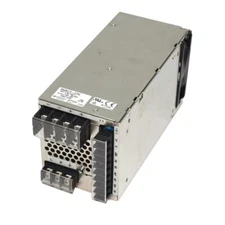 Kepco RKW15-22K RKW Programmable 15VDC 22A 300W Power Supply 100-240VAC 4.4A