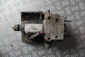 Abs-block Hydraulikblock s108022001c Opel B
