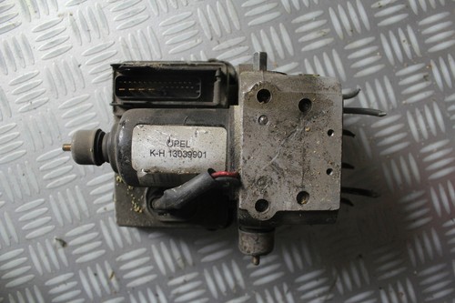 Abs-block Hydraulikblock s108022001c Opel B