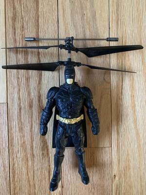 world tech toys flying figures