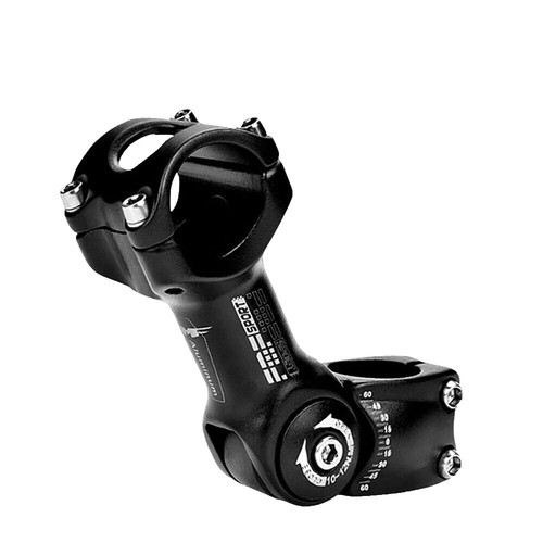 Thomson Elite X4 Stem 0 degree rise, 90mm length, 31.8mm steerer