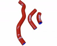 Drz400sm Drz400 Drz400s Radiator Hose Kit Red Pro Factory Hoses Drz 2002-2014 on sale Drz400sm Drz400 Drz400s Radiator Hose Kit Red Pro Factory Hoses Drz 2002-2014 on sale