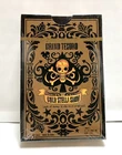 ONE PIECE FILM GOLD / All Star Gold Trump / Special Playing Cards / Rare