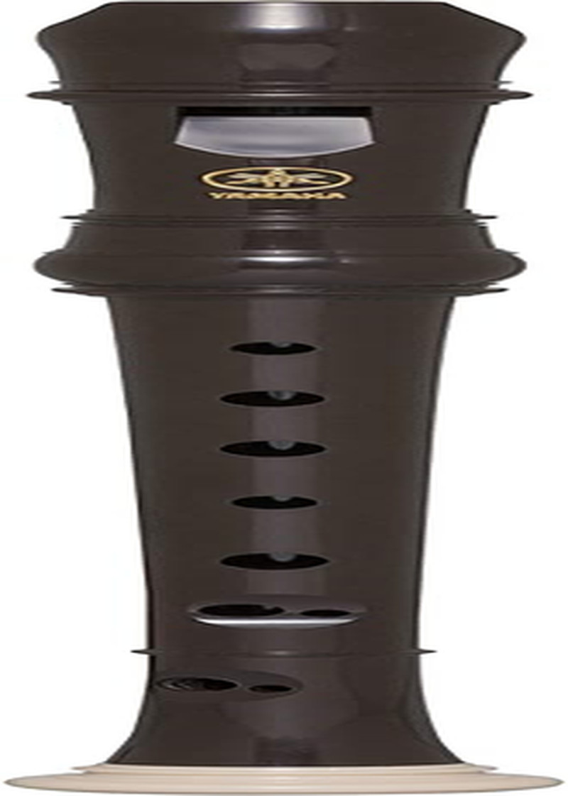 YRN-302B Sopranino Recorder, Key of F