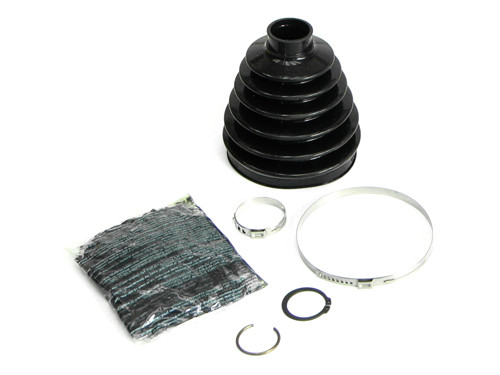 Soufflet de cardan extérieur pour Jeep Cherokee Liberty KJ - Kit de transmission côté roue