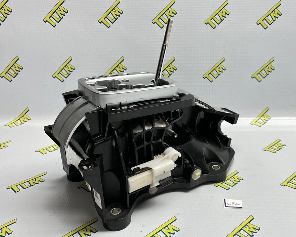 Acura TL TYPE S câmbio de marchas de piso automático 2004 2005 2006 2007 2008 câmbio fabricante de equipamento original - Imagem 3 de 4