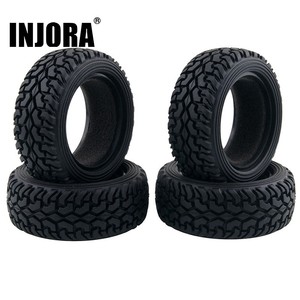 tamiya rally tires