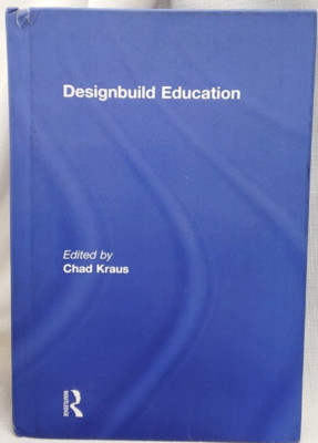 2017 1st,Chad Kraus DESIGNBUILD EDUCATION, Architecture Design,Drawing,Drafting