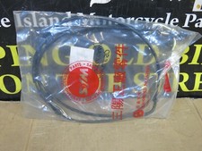 Cavo acceleratore SYM Jungle 50 