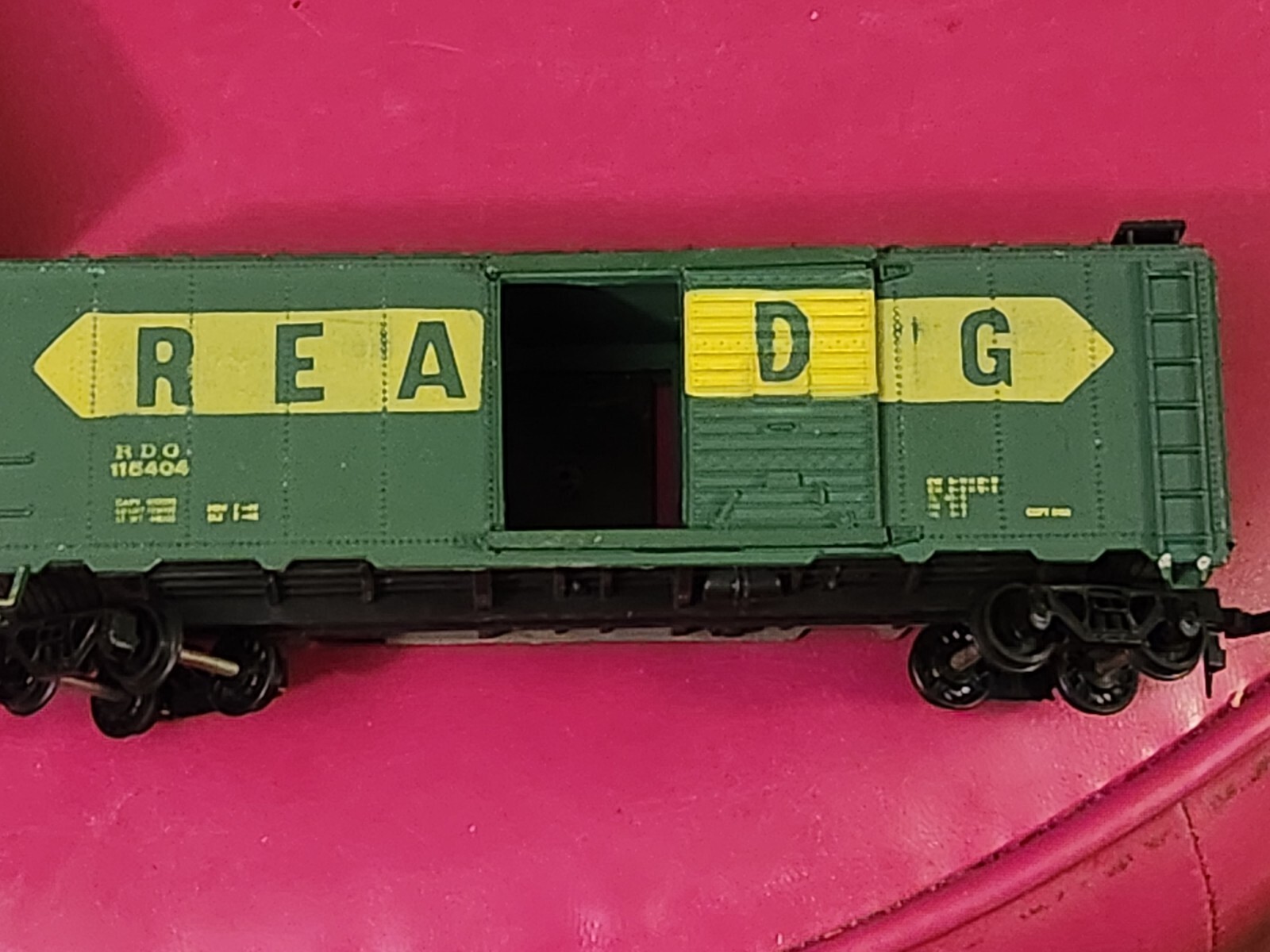 N Gauge Train Accessories. Train Lot Houses Buildings Lot. N1 eBay