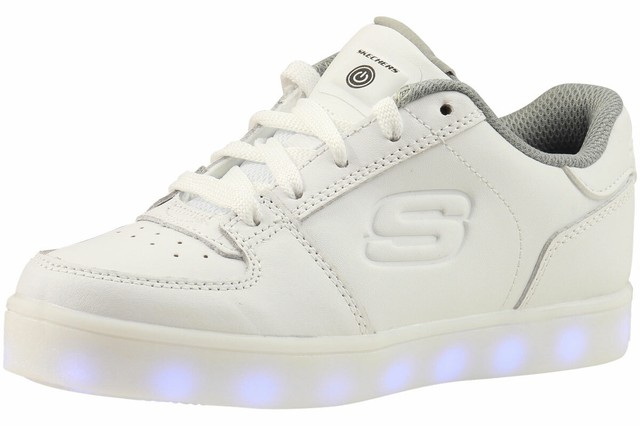 skechers rechargeable shoes