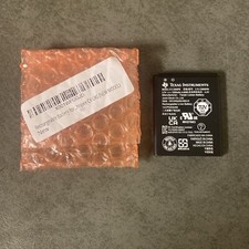 TI-84 Plus CE, TI-84 CE, TI-Nspire CX Long Lasting Battery Replacement OEM - NEW