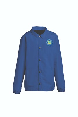 Airblaster Bruiser Jacket-Leon Blue | eBay