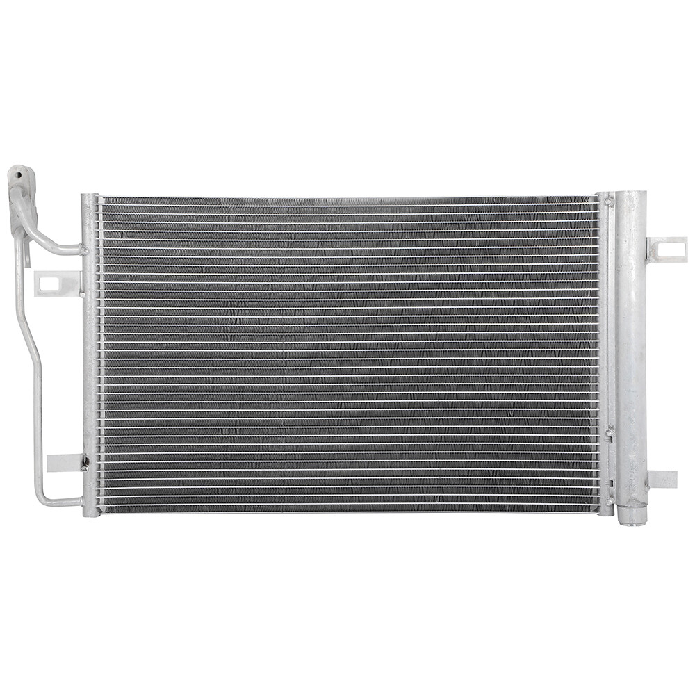 For 2010-2012 Ford Fusion 2011-2012 Lincoln MKZ AC Condenser