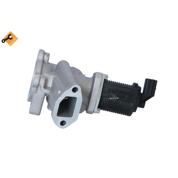 NRF Agr-Ventil Elektrisch Passend FüR Opel Corsa D Combo Tour 48325-image