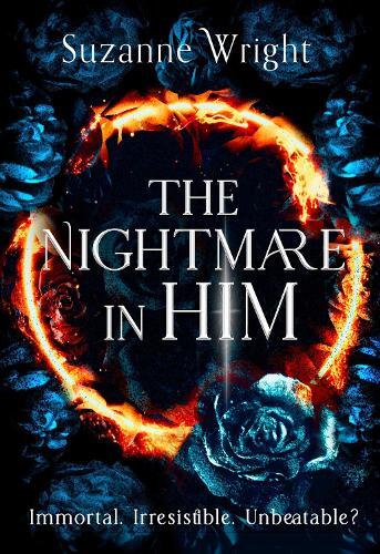 Suzanne Wright The Nightmare in Him (Tascabile)