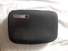 Porsche Design Turkish Airlines First Class Travel Amenity Kit Bag case + EXTRAS