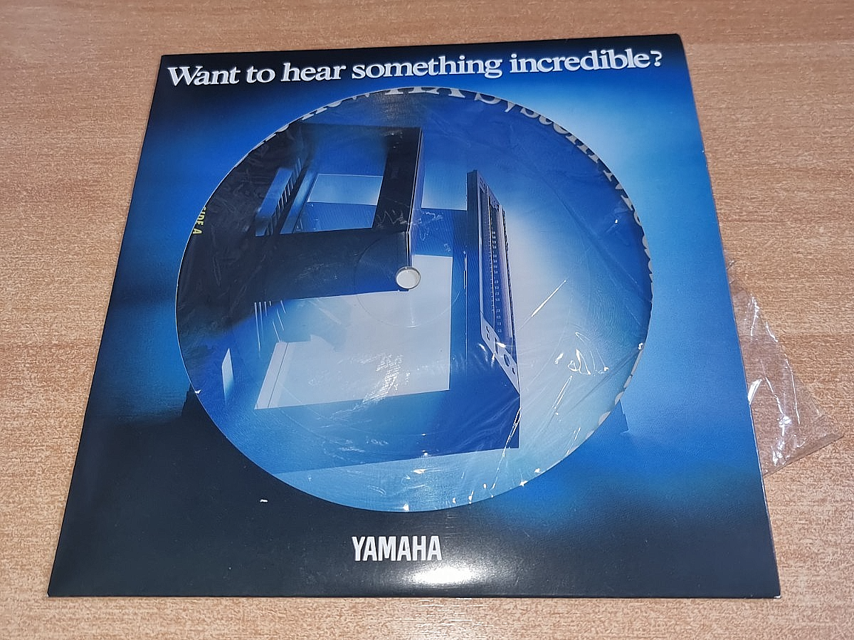 YUMIKO UEDA YASUYUKI KASORI When I feel alone 7