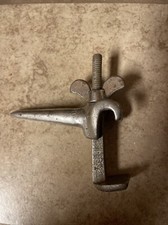 Ludwig Bass Drum spurs .