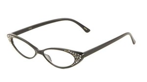 girls reading glasses