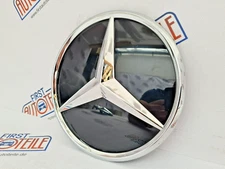Genuine Mercedes X247 GLB Mopf Star Emblem Base Plate Logo A0008806000