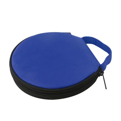 20 Capacity Organizer Bag CD Case Holder DVD Case CD DVD VCD Disc Holder~ - Afbeelding 11 van 18