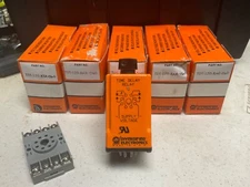 ATC DIVERSIFIED ELECTRONICS TDT-120-AKA-060.  